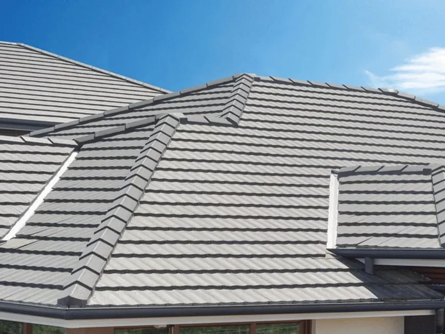 Cowes Roof Repaints featured image